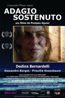 Adagio sostenuto (2008) Adagio sostenuto (2008)