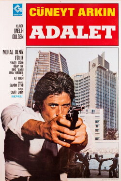 Adalet (1977)