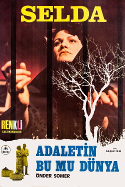 Adaletin Bu Mu Dünya (1971) Adaletin Bu Mu Dünya (1971)