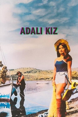 Adalı Kız (1976)