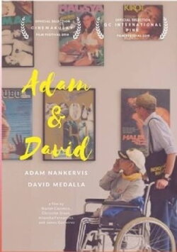 Adam & David (2018) Adam & David (2018)