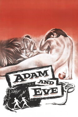 Adam and Eve (1956) Adam and Eve (1956)