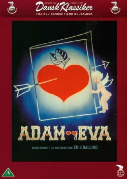Adam and Eve (1953) Adam and Eve (1953)