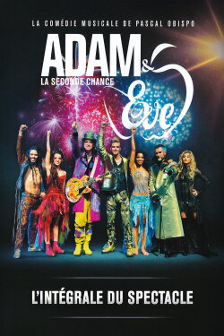 Adam and Eve: The Second Chance (2012) Adam and Eve: The Second Chance (2012)