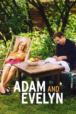 Adam & Evelyn (2018) Adam & Evelyn (2018)