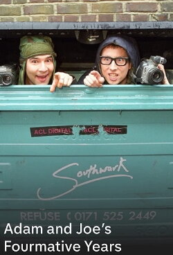 Adam and Joe's Fourmative Years (1997) Adam and Joe's Fourmative Years (1997)
