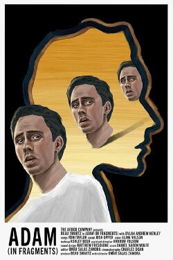 Adam (in Fragments) (2020) Adam (in Fragments) (2020)