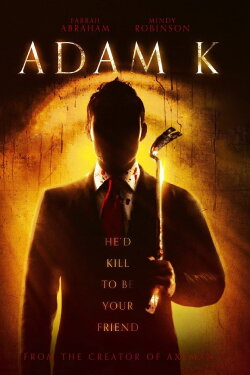 Adam K (2016) Adam K (2016)