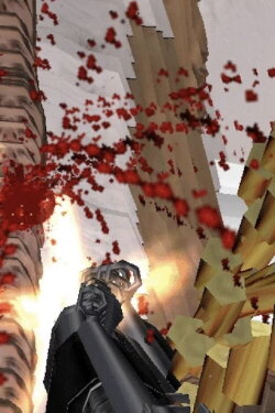 Adam Killer (2000)