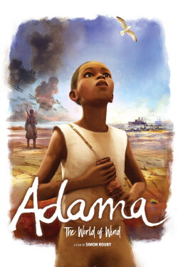 Adama: The World of Wind (2015) Adama: The World of Wind (2015)