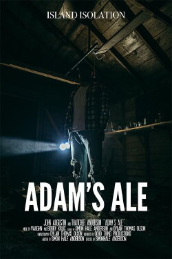 Adam's Ale (2020)