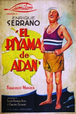 Adam's Pajamas (1942) Adam's Pajamas (1942)