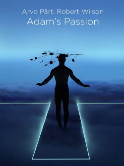 Adam's Passion (2015) Adam's Passion (2015)