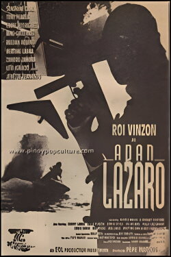 Adan Lazaro (1996) Adan Lazaro (1996)