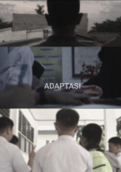 Adaptasi (2019)