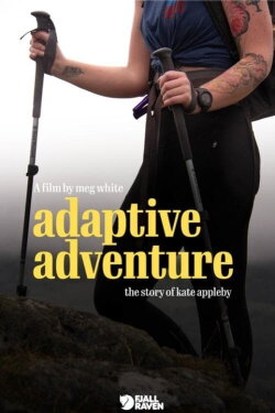 Adaptive Adventure (2023) Adaptive Adventure (2023)