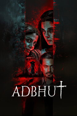 Adbhut (2024) Adbhut (2024)