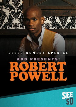 ADD Presents: Robert Powell (2016)