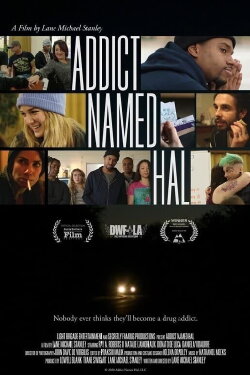 Addict Named Hal (2021)