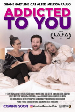Addicted to You (2019) Addicted to You (2019)