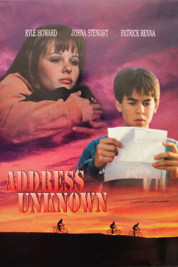 Address Unknown (1997)