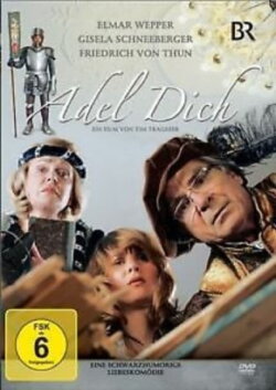 Adel Dich (2011) Adel Dich (2011)