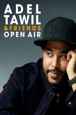 Adel Tawil & Friends (2018) Adel Tawil & Friends (2018)