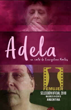 Adela (2017) Adela (2017)