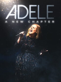 Adele: A New Chapter (2021)