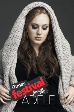 Adele: Live at iTunes Festival London (2011) Adele: Live at iTunes Festival London (2011)