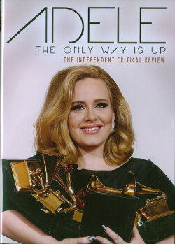 Adele The Only Way Is Up (2012)
