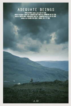 Adequate Beings (2011) Adequate Beings (2011)