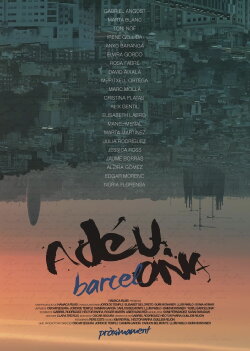 Adéu, Barcelona (2016) Adéu, Barcelona (2016)