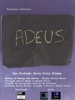 Adeus (2016)