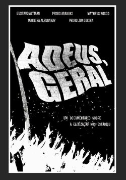 Adeus, Geral (2016)