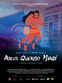 Adeus, Querido Mandí (2021) Adeus, Querido Mandí (2021)