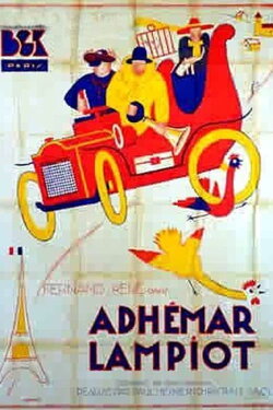 Adhémar Lampiot (1932) Adhémar Lampiot (1932)