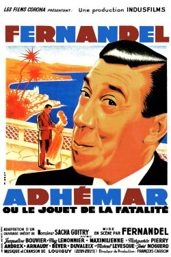 Adhémar or the Toy of Destiny (1951) Adhémar or the Toy of Destiny (1951)