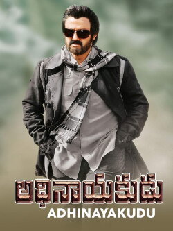 Adhinayakudu (2012) Adhinayakudu (2012)