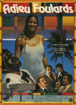 Adieu foulards (1983) Adieu foulards (1983)