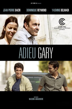 Adieu Gary (2009) Adieu Gary (2009)