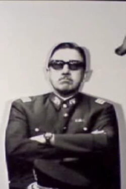 Adieu Général (2009)