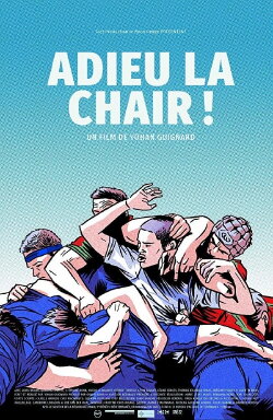 Adieu la chair! (2018) Adieu la chair! (2018)
