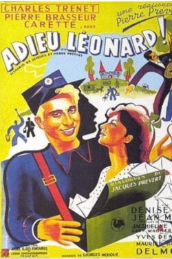 Adieu Léonard (1943) Adieu Léonard (1943)