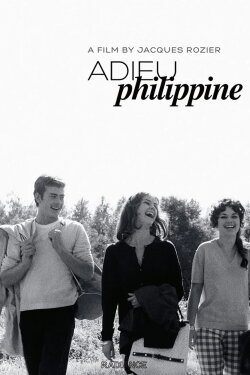 Adieu Philippine (1962) Adieu Philippine (1962)