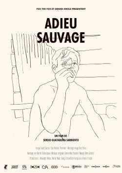 Adieu sauvage (2023) Adieu sauvage (2023)