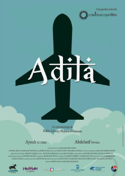 Adila (2016)