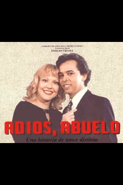 Adiós, abuelo (1996) Adiós, abuelo (1996)