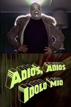 Adiós, adiós ídolo mío (1985) Adiós, adiós ídolo mío (1985)