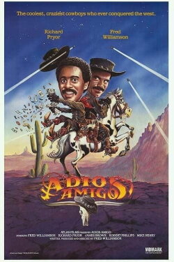 Adiós Amigo (1975)